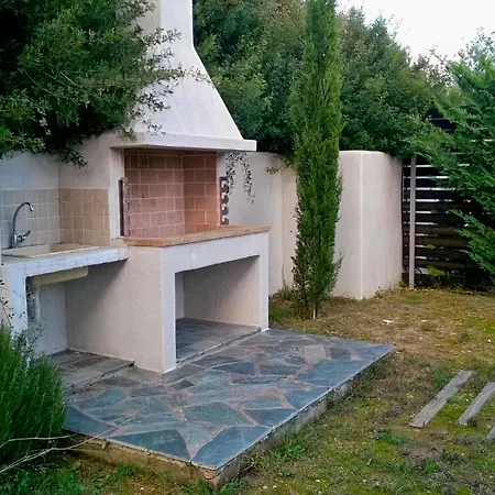 Calma Villa Patitiri