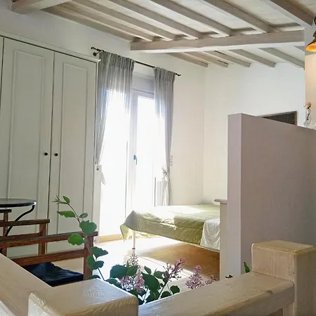 Villa Calma Patitiri