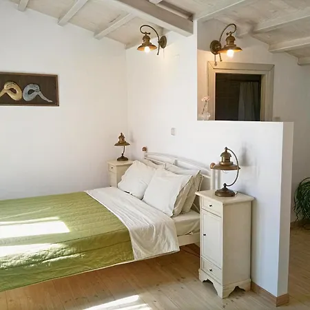 Villa Calma *