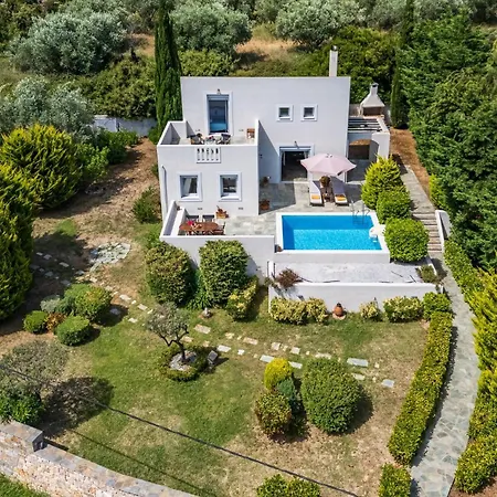 Villa Calma *