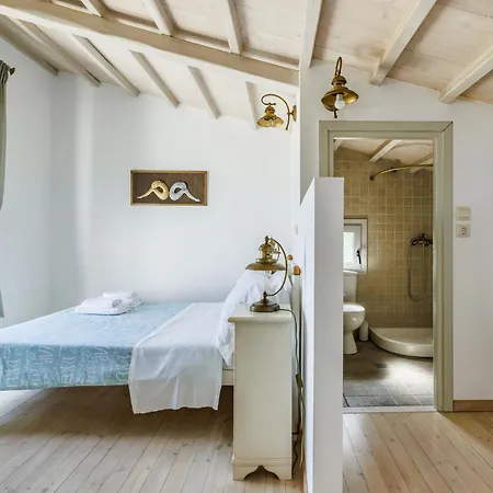 Villa Calma Patitiri