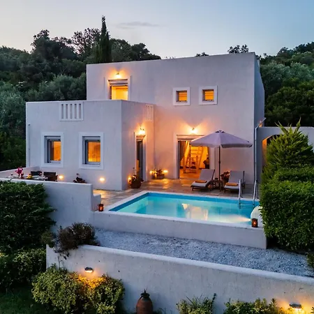 Villa Calma