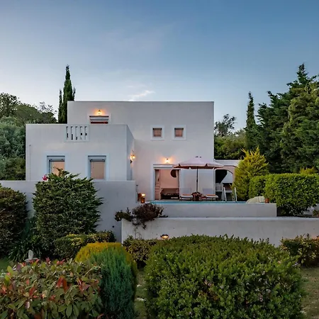 Villa Calma