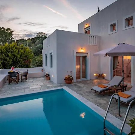 Villa Calma *